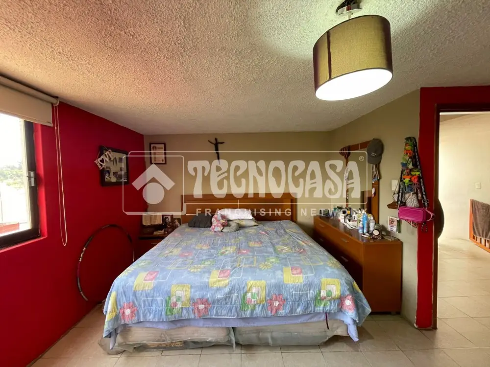 Casa en Lomas Verdes 5a Seccion (la Concordia) — foto 11