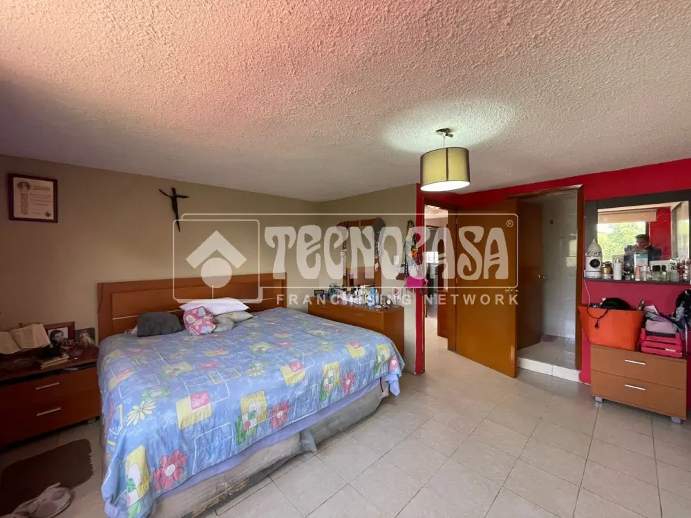 Casa en Lomas Verdes 5a Seccion (la Concordia) — foto 12