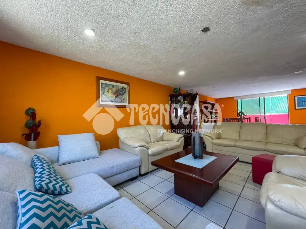 Casa en Lomas Verdes 5a Seccion (la Concordia) — foto 3