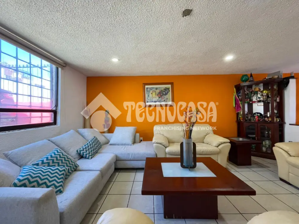 Casa en Lomas Verdes 5a Seccion (la Concordia) — foto 4