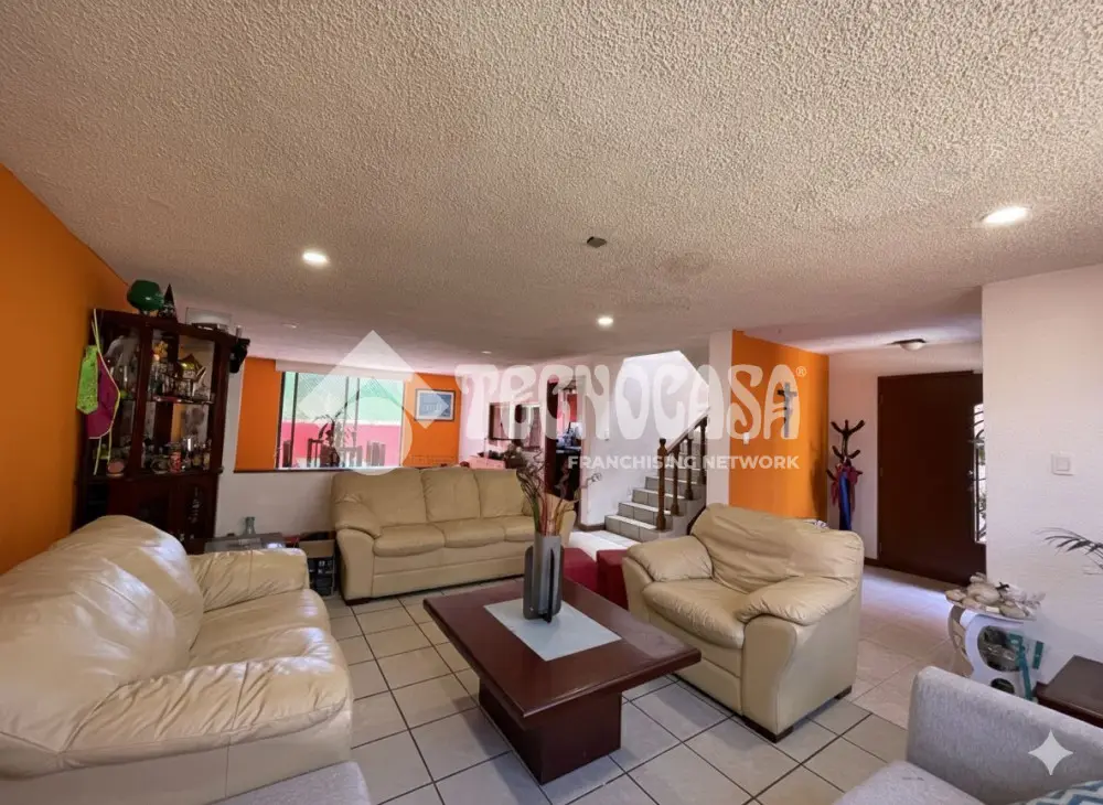 Casa en Lomas Verdes 5a Seccion (la Concordia) — foto 5