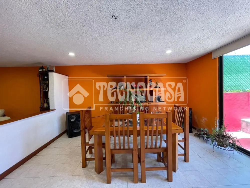 Casa en Lomas Verdes 5a Seccion (la Concordia) — foto 6
