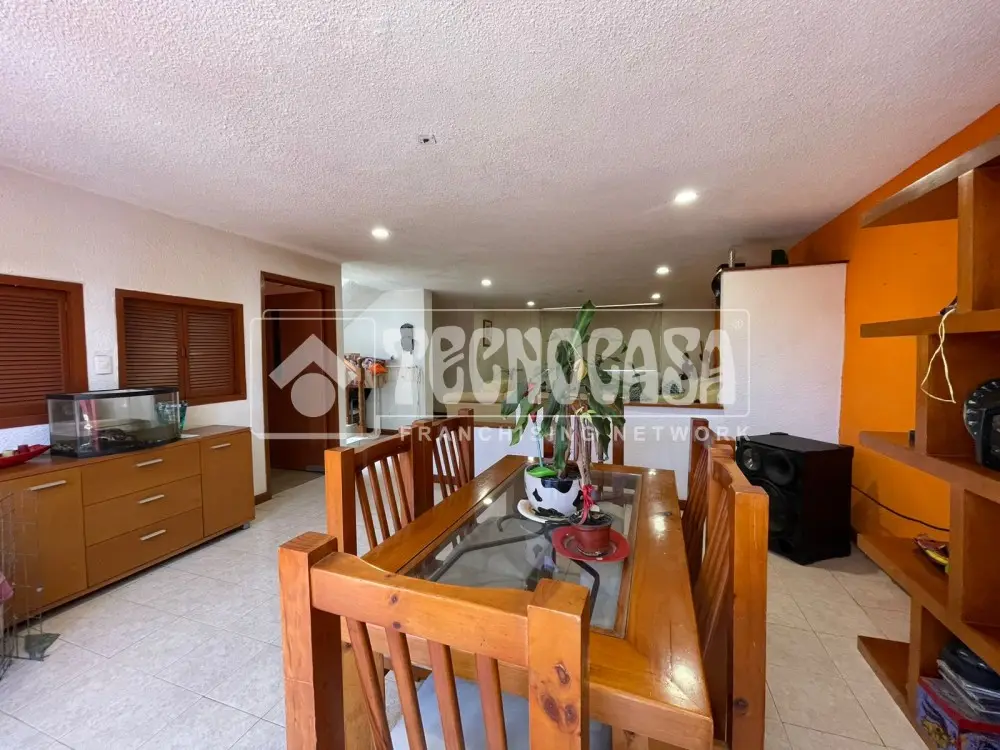 Casa en Lomas Verdes 5a Seccion (la Concordia) — foto 7