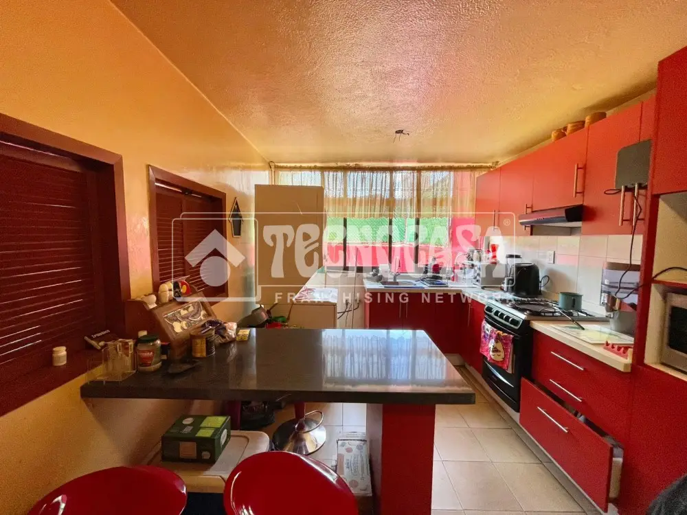 Casa en Lomas Verdes 5a Seccion (la Concordia) — foto 9