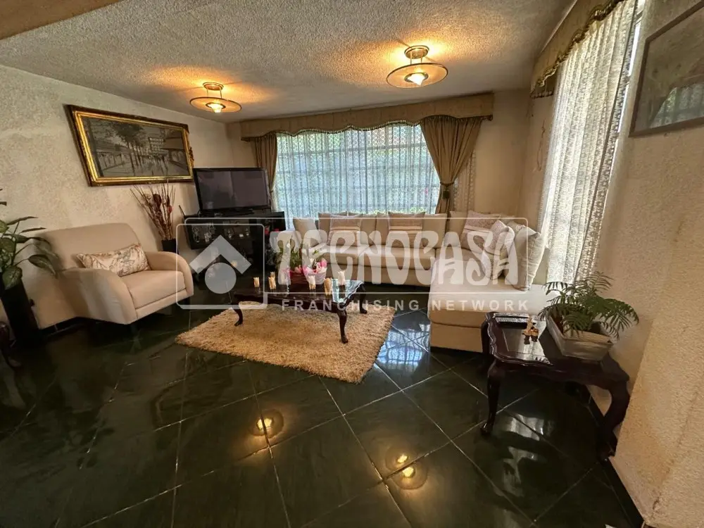 Casa en Agricola Oriental — foto 5