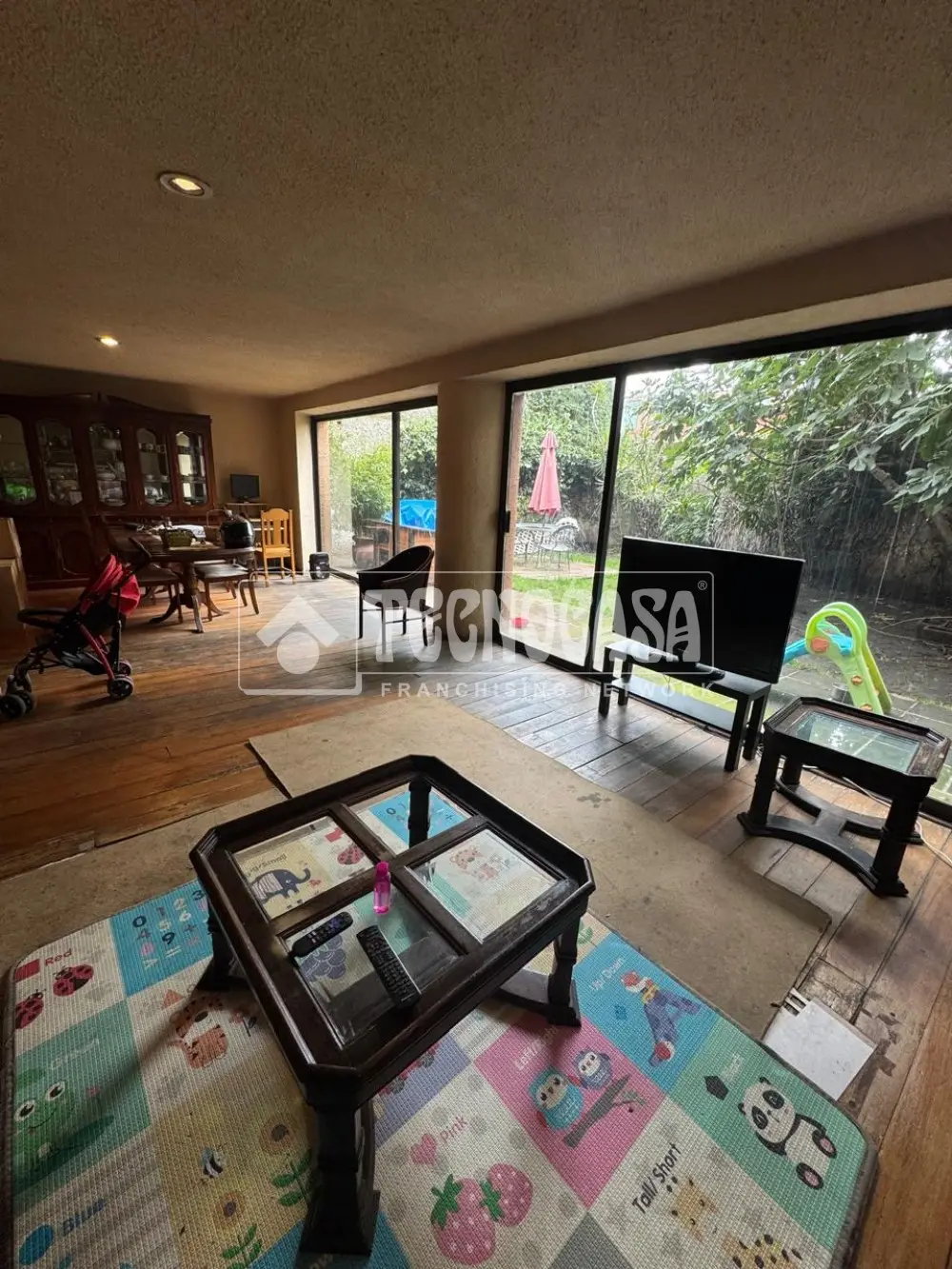 Casa en Condominio en San Jeronimo Aculco — foto 2