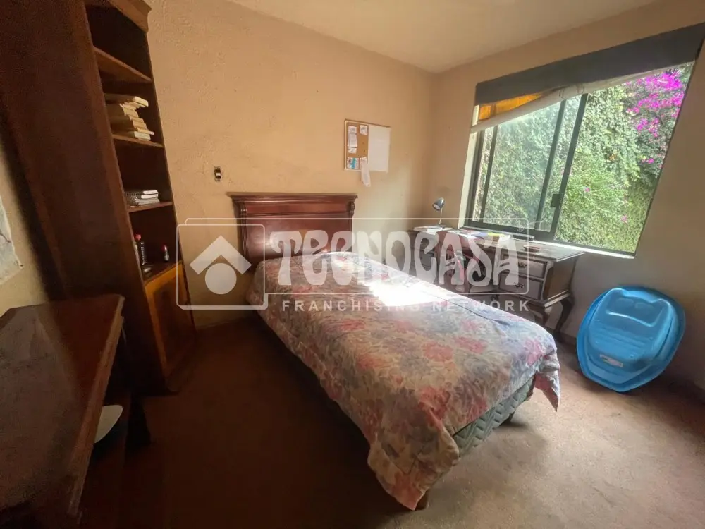Casa en Condominio en San Jeronimo Aculco — foto 11