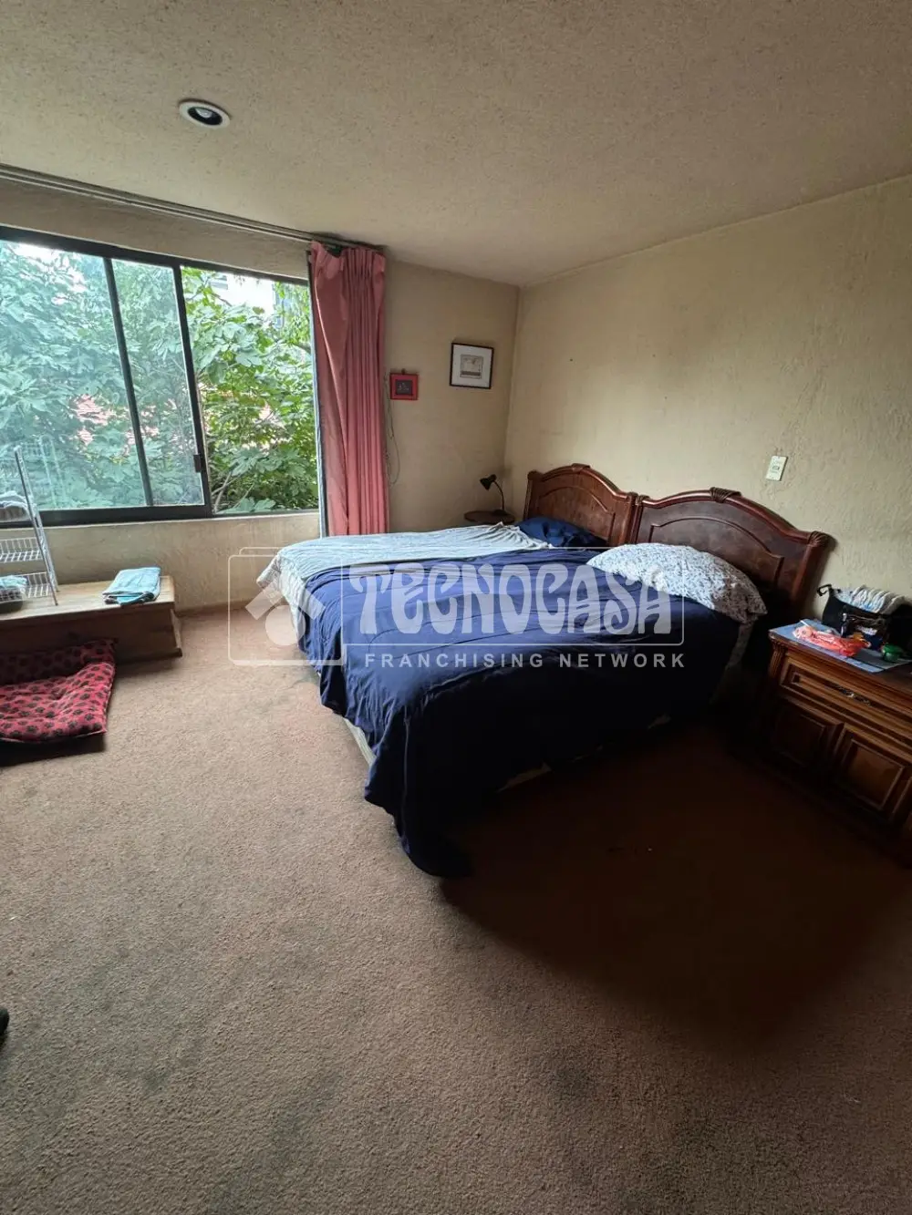 Casa en Condominio en San Jeronimo Aculco — foto 12