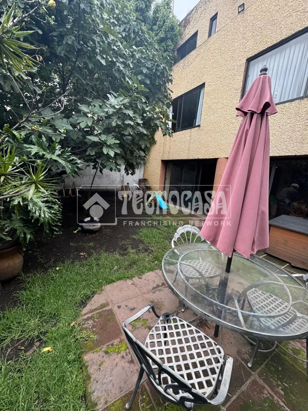 Casa en Condominio en San Jeronimo Aculco — foto 3