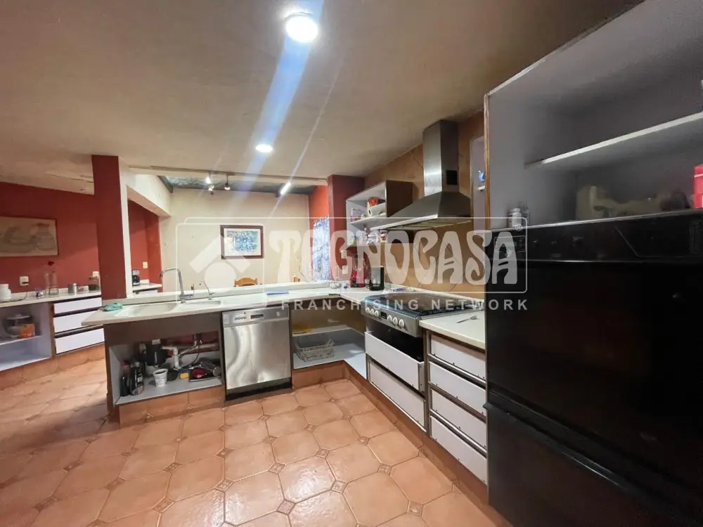 Casa en Condominio en San Jeronimo Aculco — foto 4