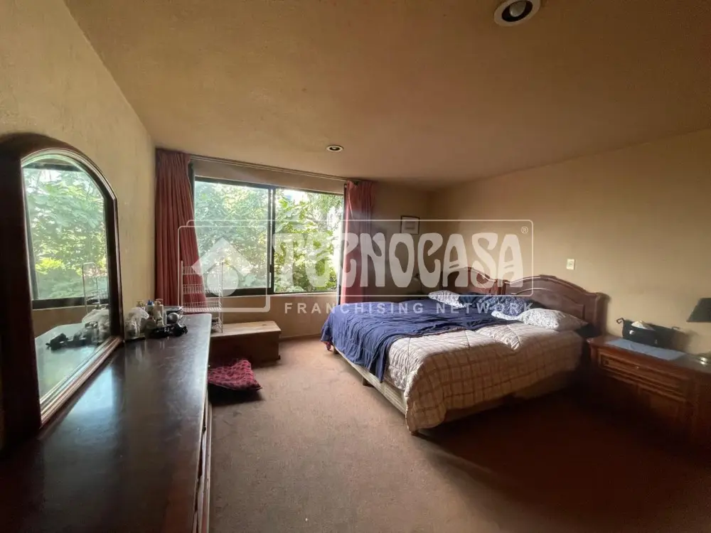 Casa en Condominio en San Jeronimo Aculco — foto 5