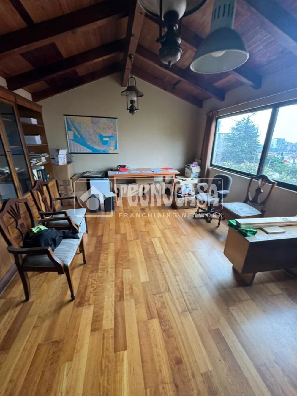 Casa en Condominio en San Jeronimo Aculco — foto 6