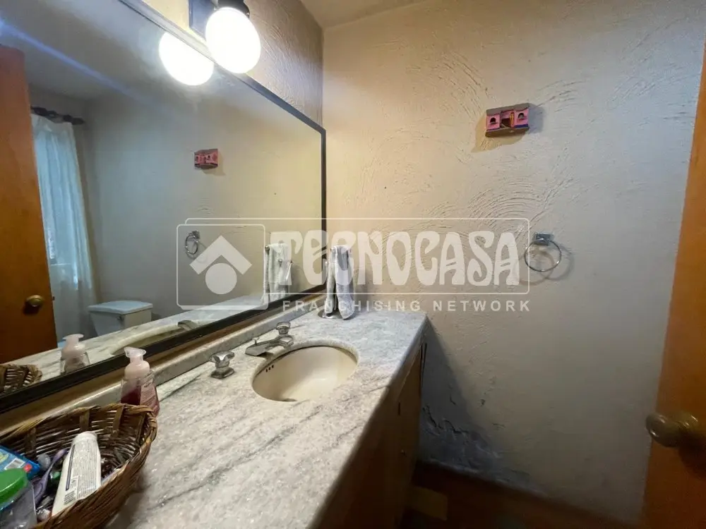 Casa en Condominio en San Jeronimo Aculco — foto 7