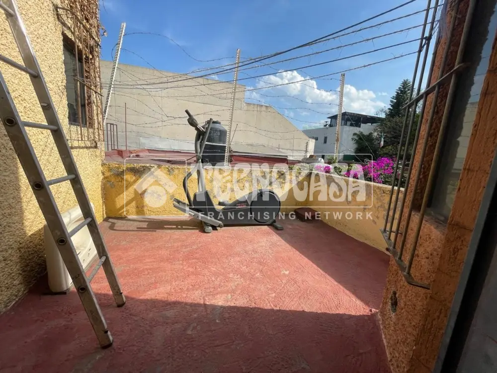Casa en Condominio en San Jeronimo Aculco — foto 10