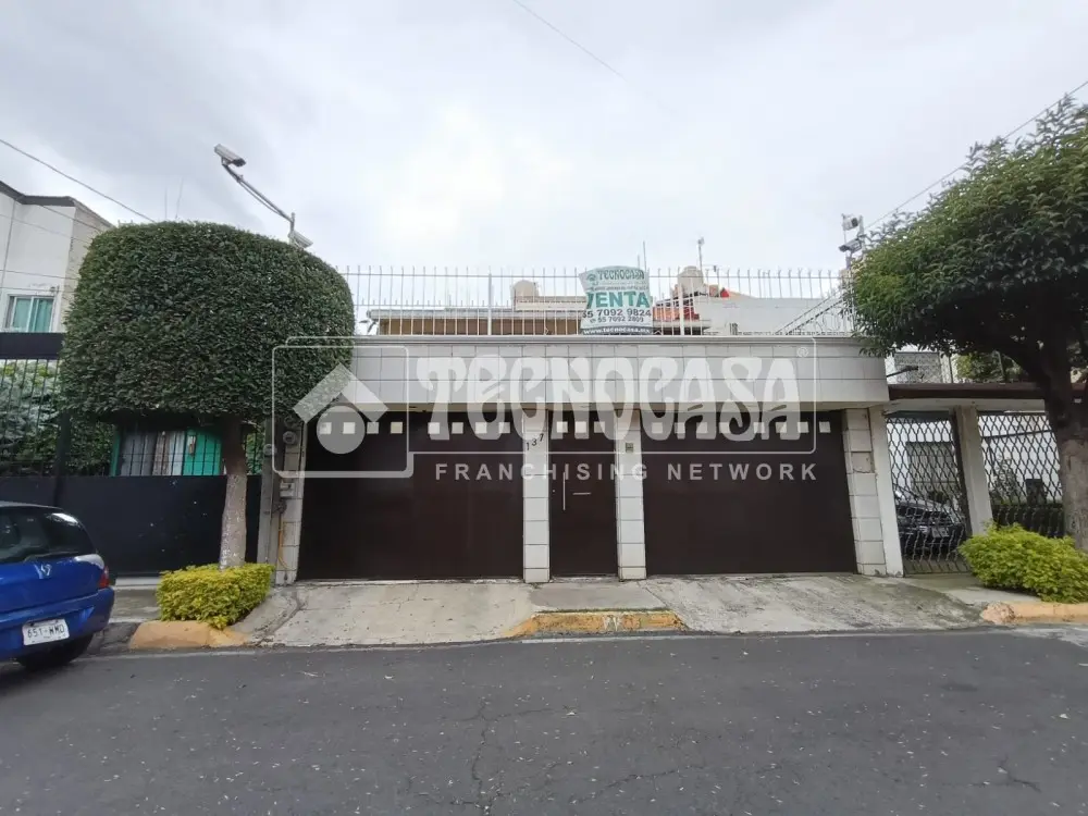 Casa en Jardines del Sur