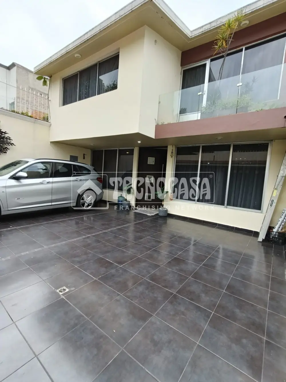 Casa en Jardines del Sur — foto 2