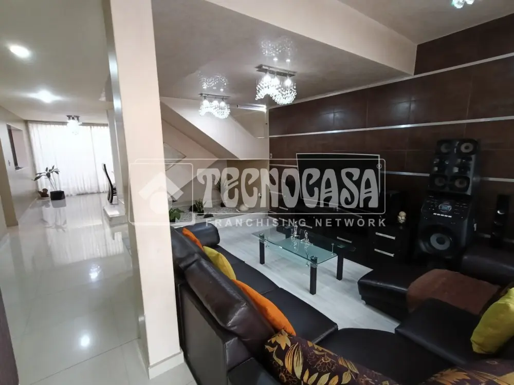 Casa en Jardines del Sur — foto 3