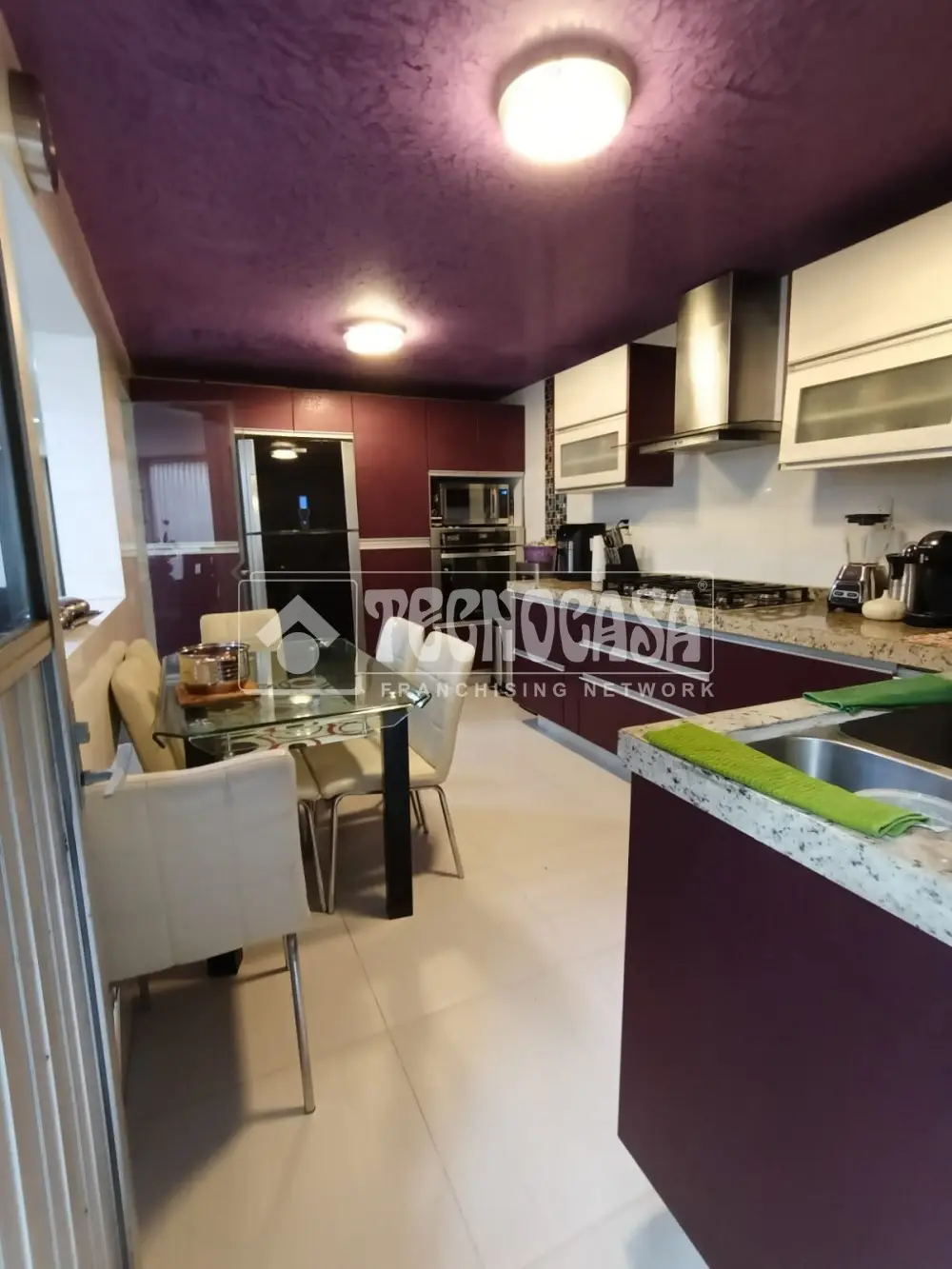Casa en Jardines del Sur — foto 6