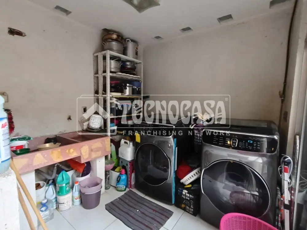 Casa en Jardines del Sur — foto 7