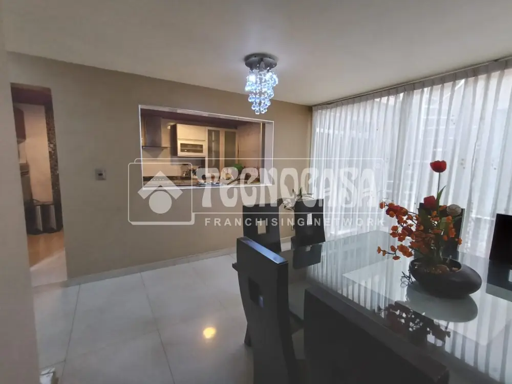 Casa en Jardines del Sur — foto 9