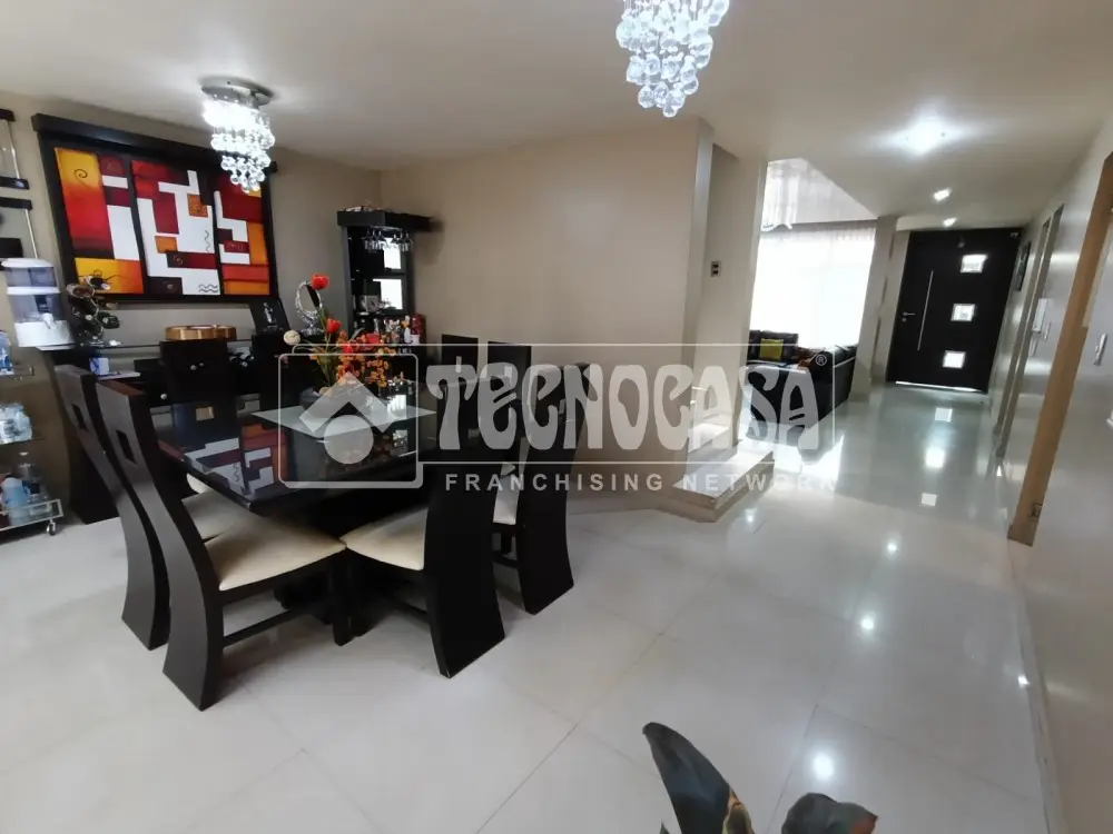 Casa en Jardines del Sur — foto 10
