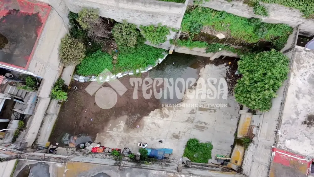 Terreno en Colinas de San Mateo — foto 2