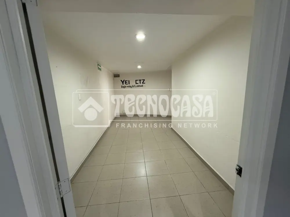 Oficina en Guadalupe Inn