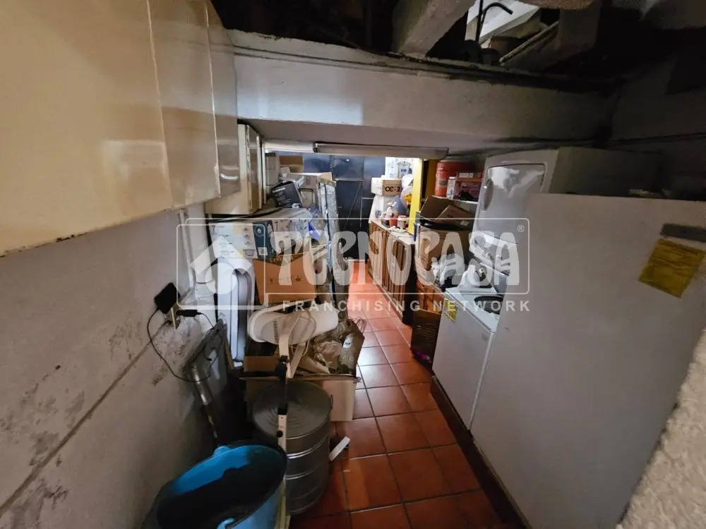 Casa en Cuauhtemoc — foto 11