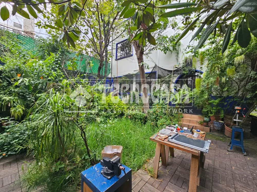 Casa en Cuauhtemoc — foto 12