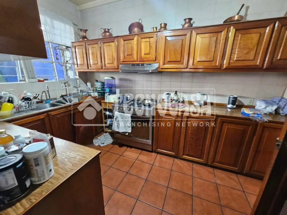 Casa en Cuauhtemoc — foto 6