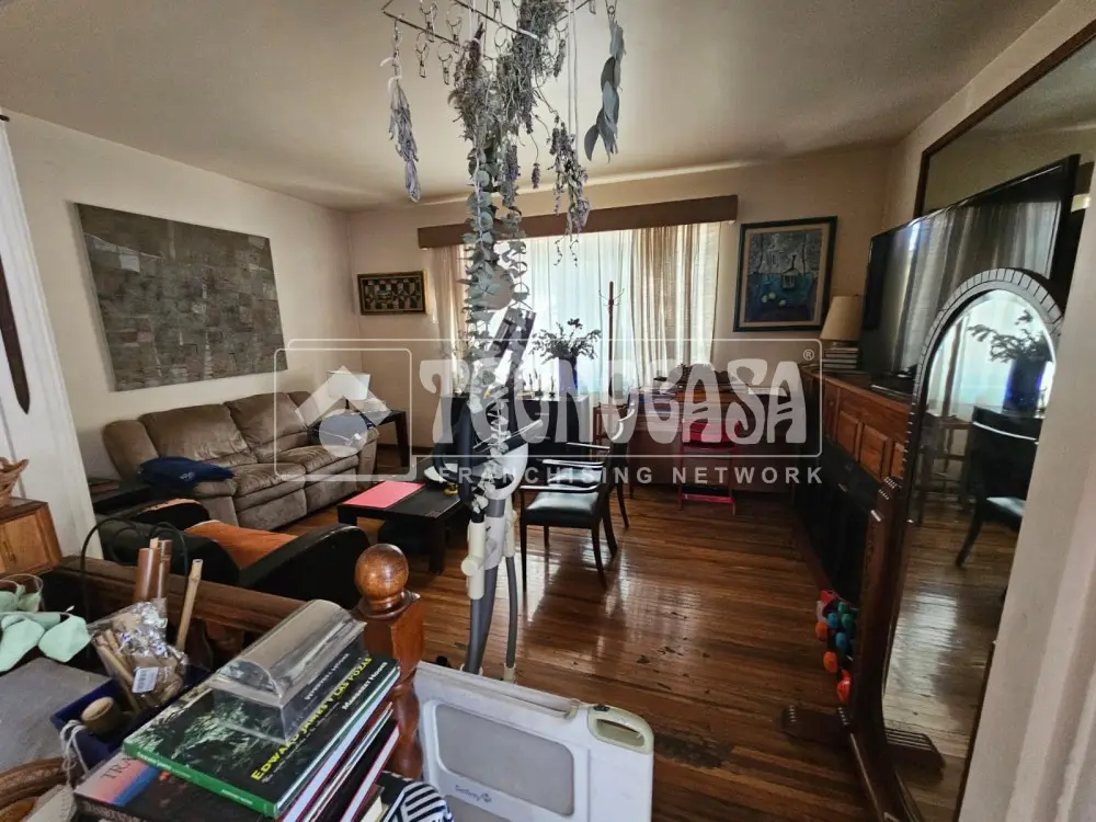 Casa en Cuauhtemoc — foto 7