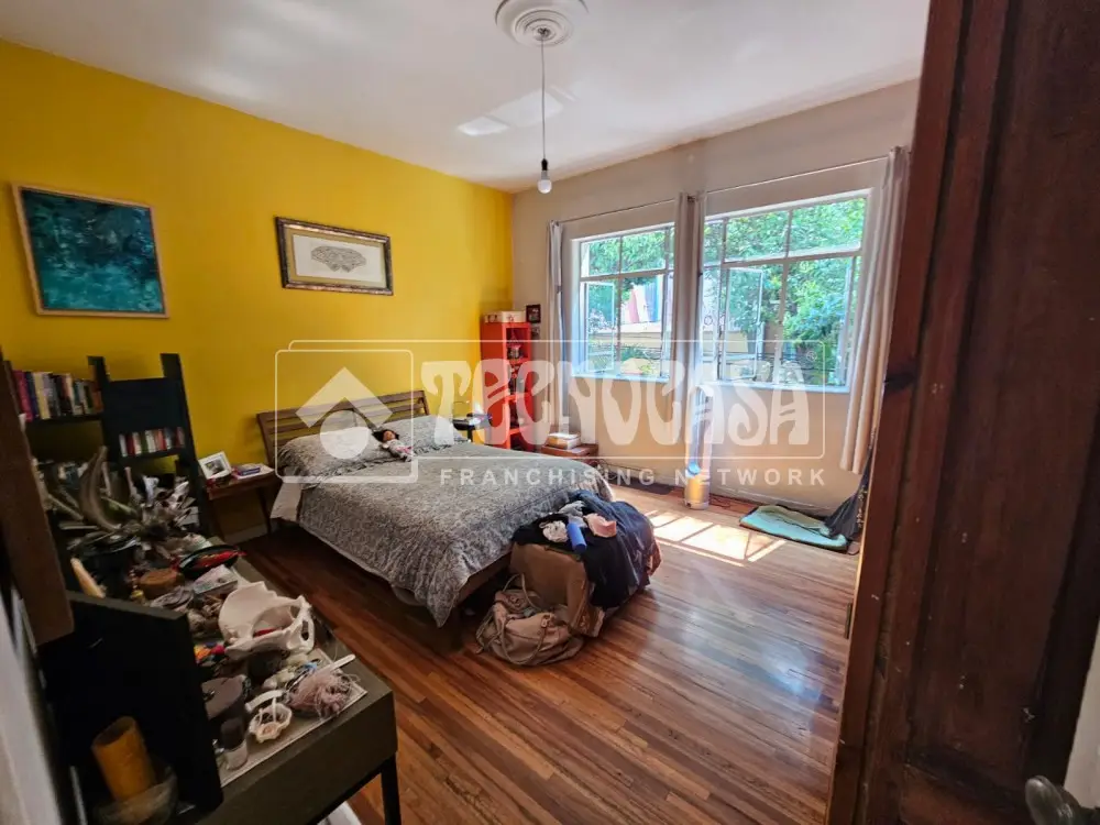 Casa en Cuauhtemoc — foto 8