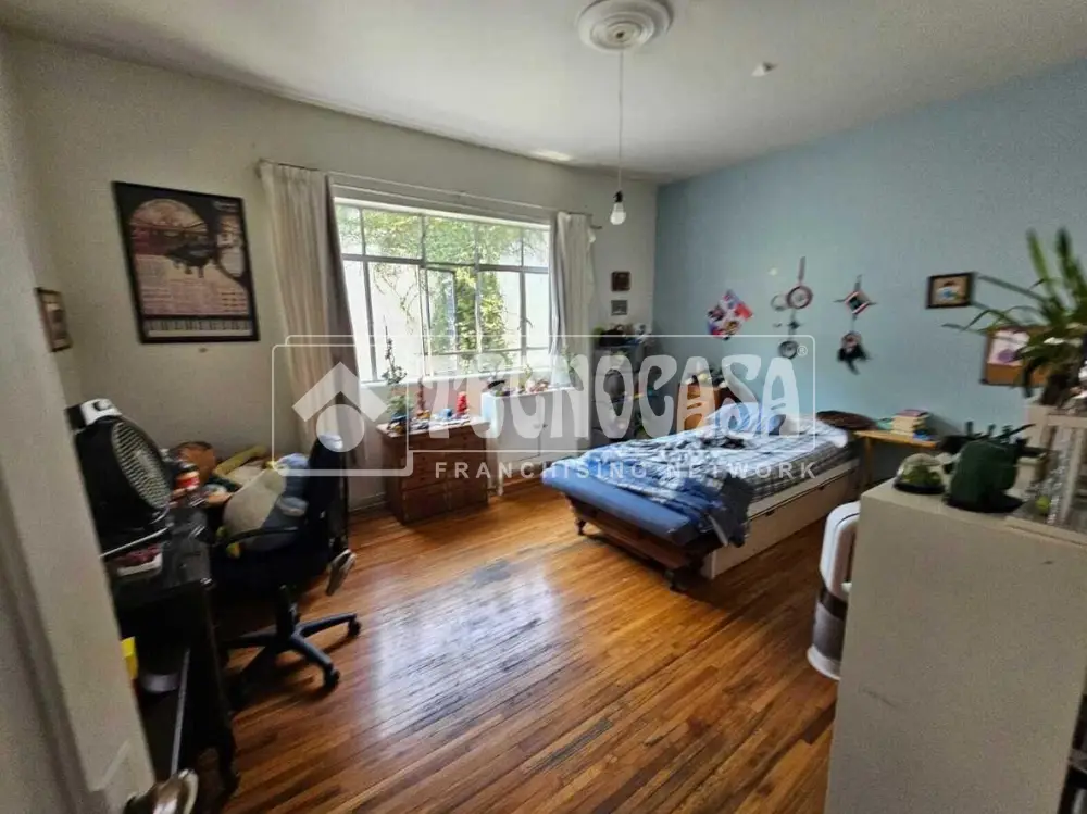 Casa en Cuauhtemoc — foto 9