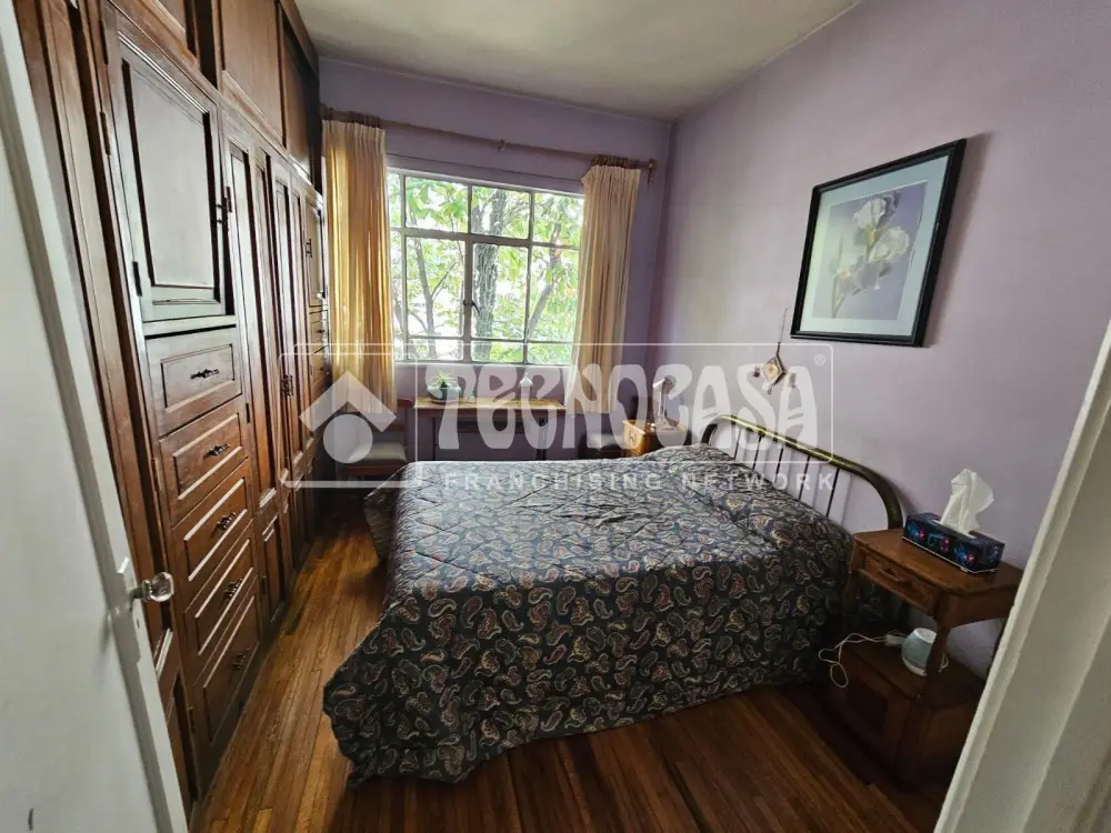 Casa en Cuauhtemoc — foto 10