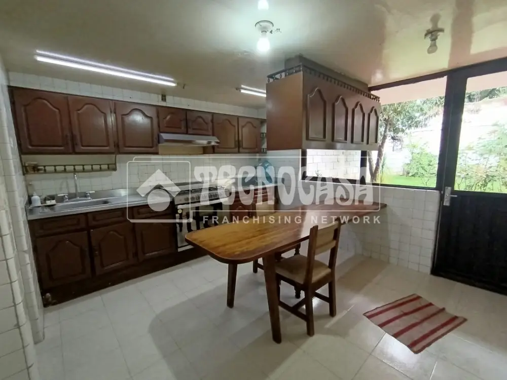 Casa en San Pedro Martir — foto 7