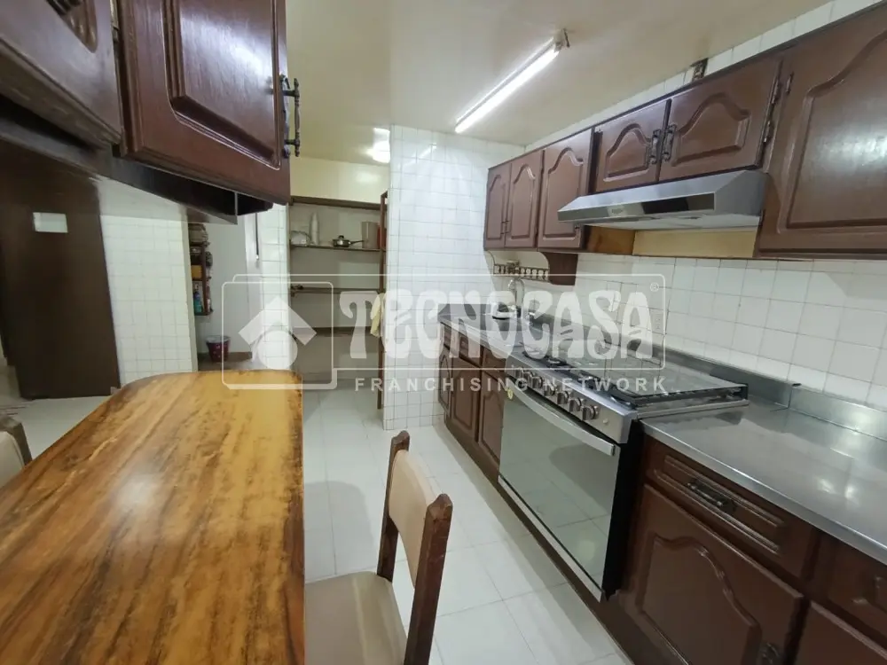 Casa en San Pedro Martir — foto 8