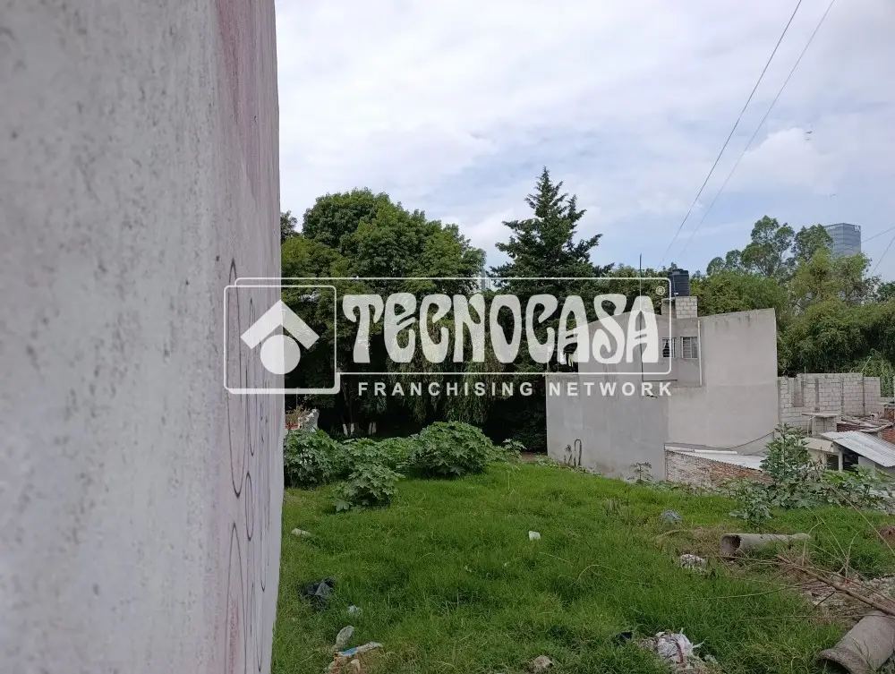 Terreno en Mayorazgo