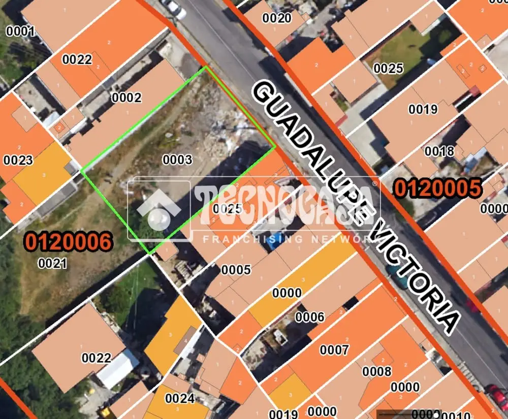 Terreno en Mayorazgo — foto 2