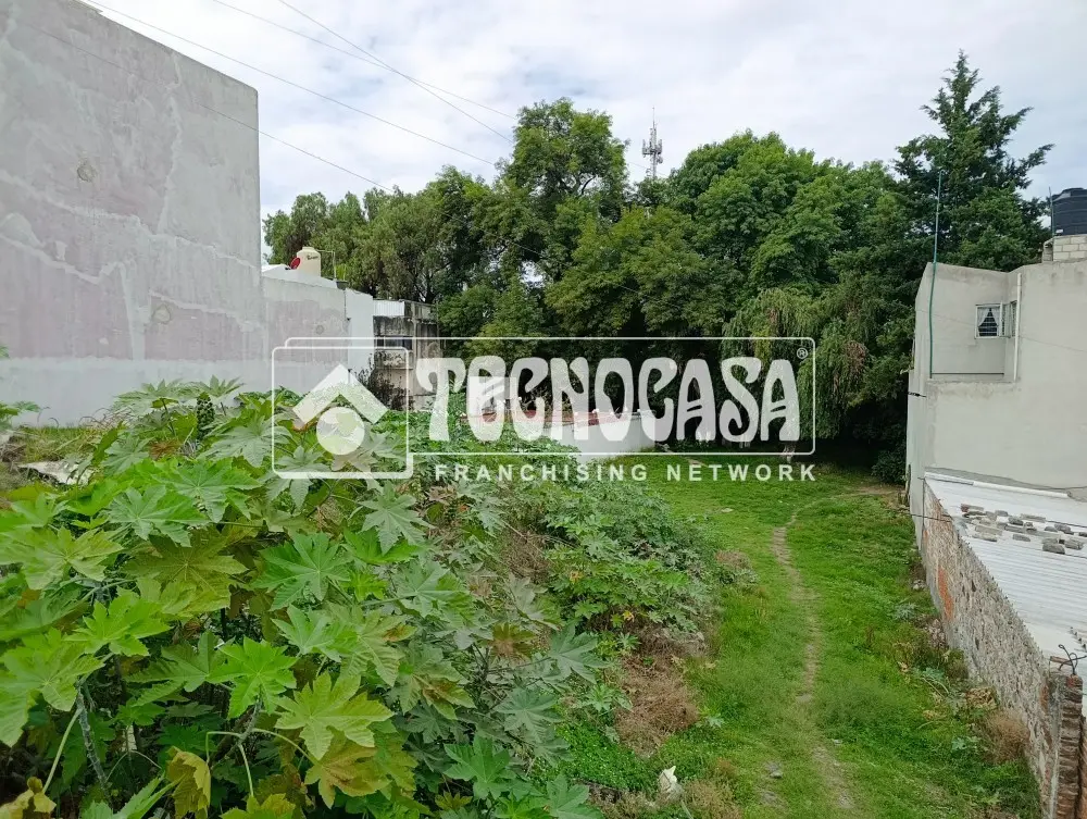 Terreno en Mayorazgo — foto 3