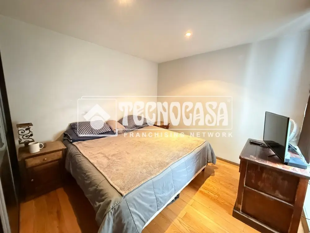 Departamento en del Valle Norte — foto 4