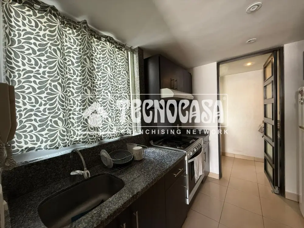 Departamento en del Valle Norte — foto 6