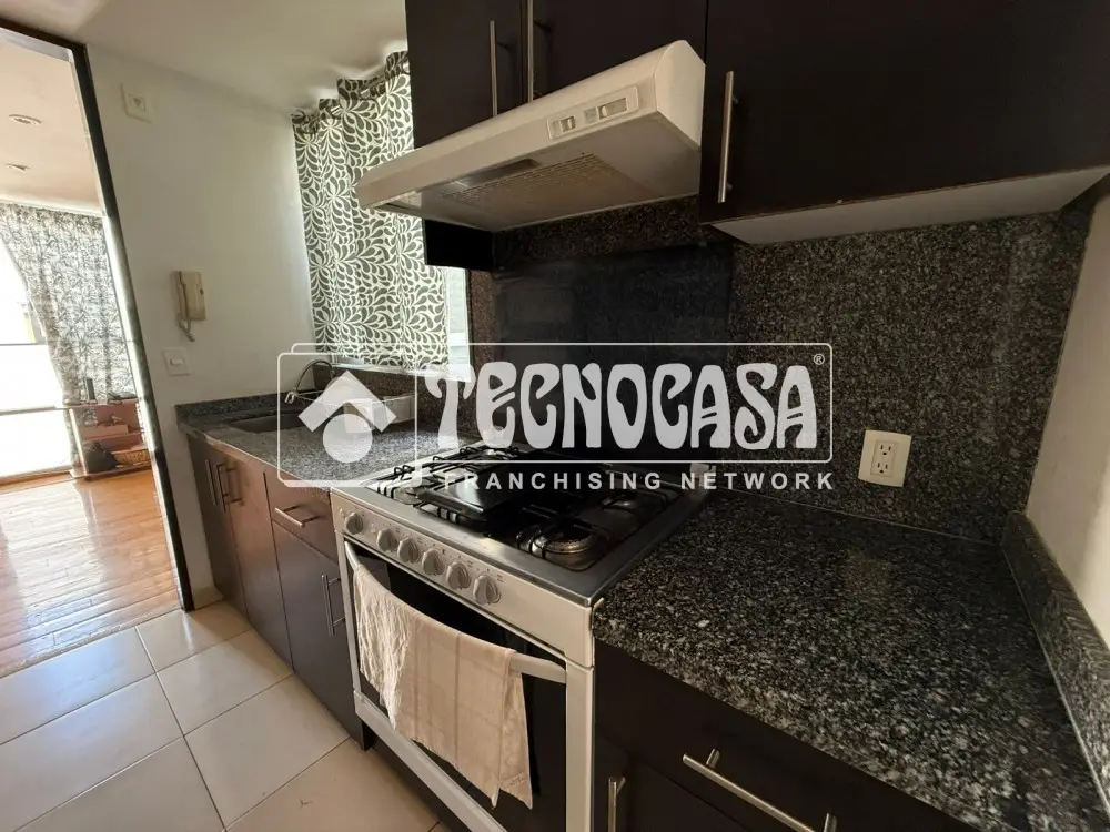 Departamento en del Valle Norte — foto 7