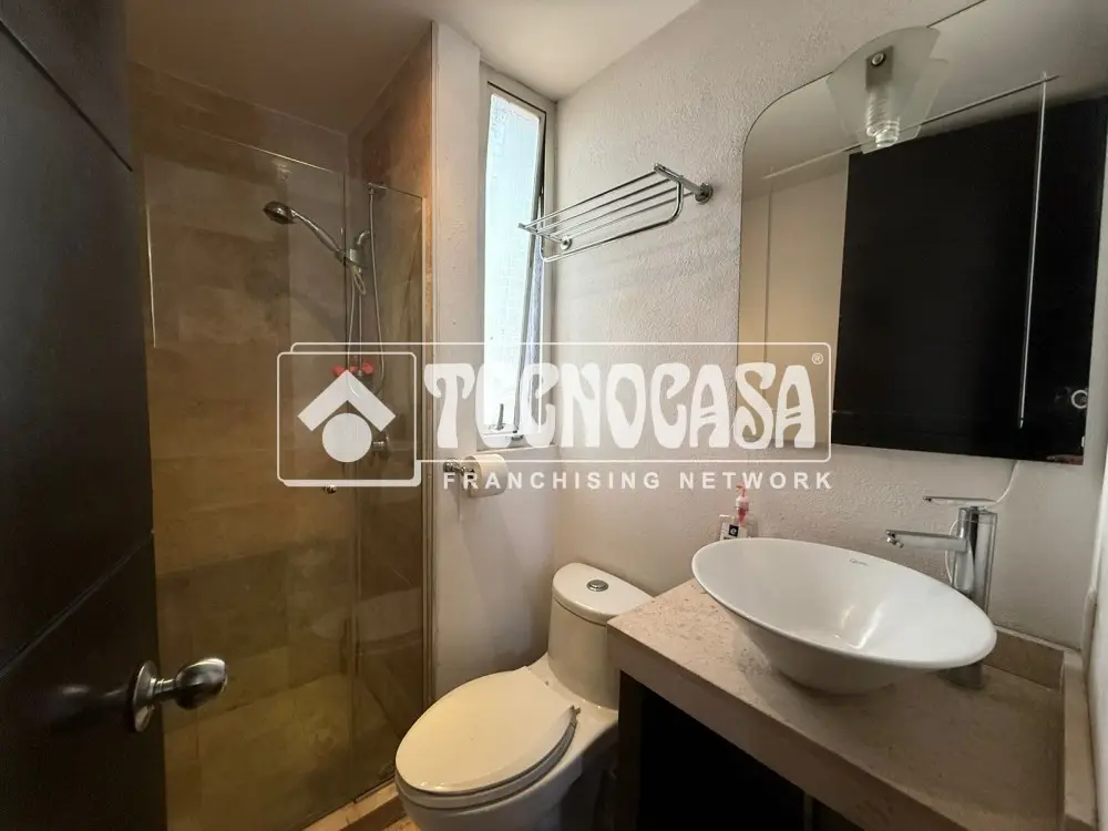 Departamento en del Valle Norte — foto 8