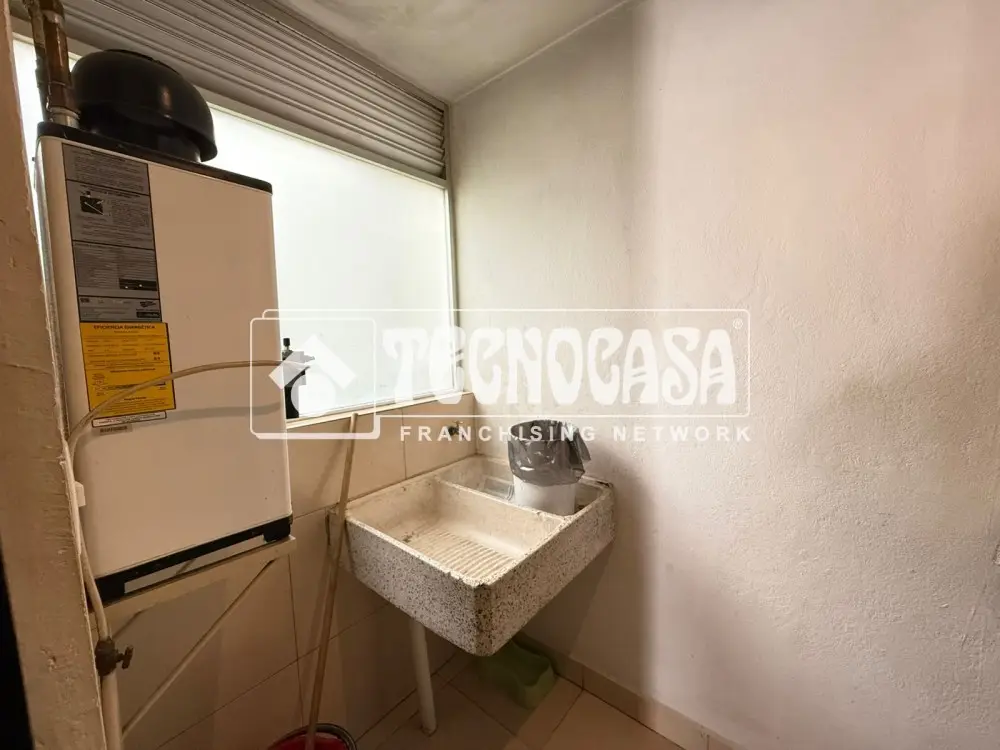Departamento en del Valle Norte — foto 10