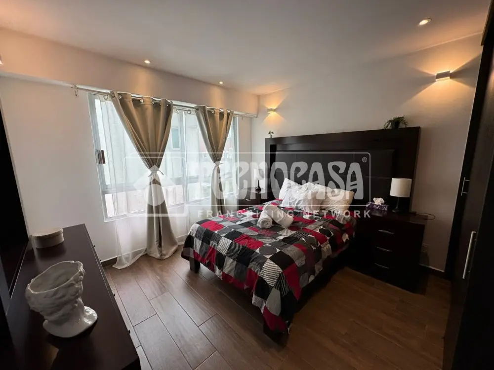 Departamento en San Miguel Chapultepec I Seccion — foto 11