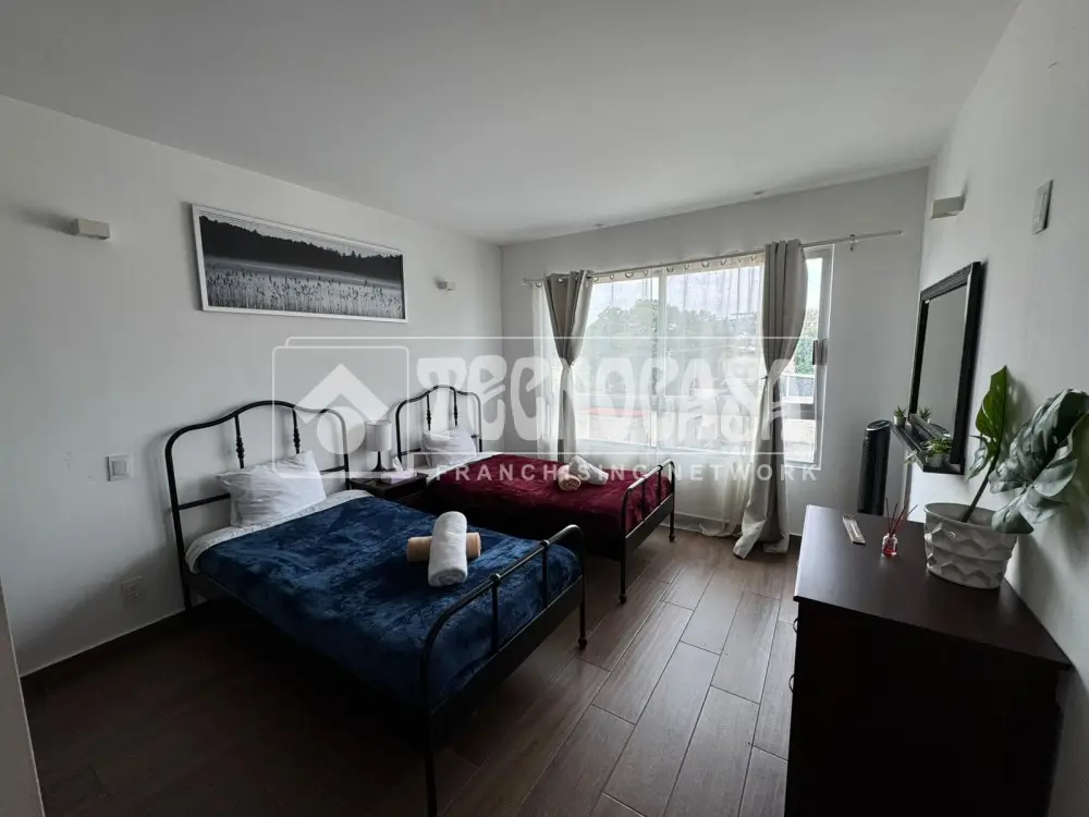 Departamento en San Miguel Chapultepec I Seccion — foto 8