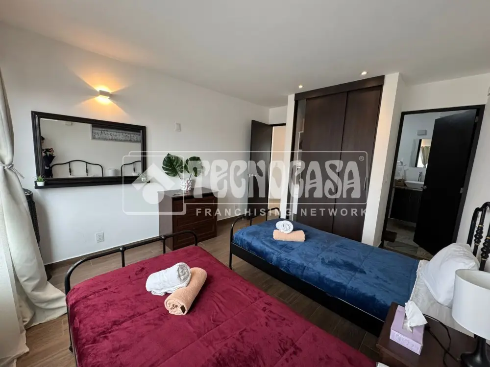Departamento en San Miguel Chapultepec I Seccion — foto 9