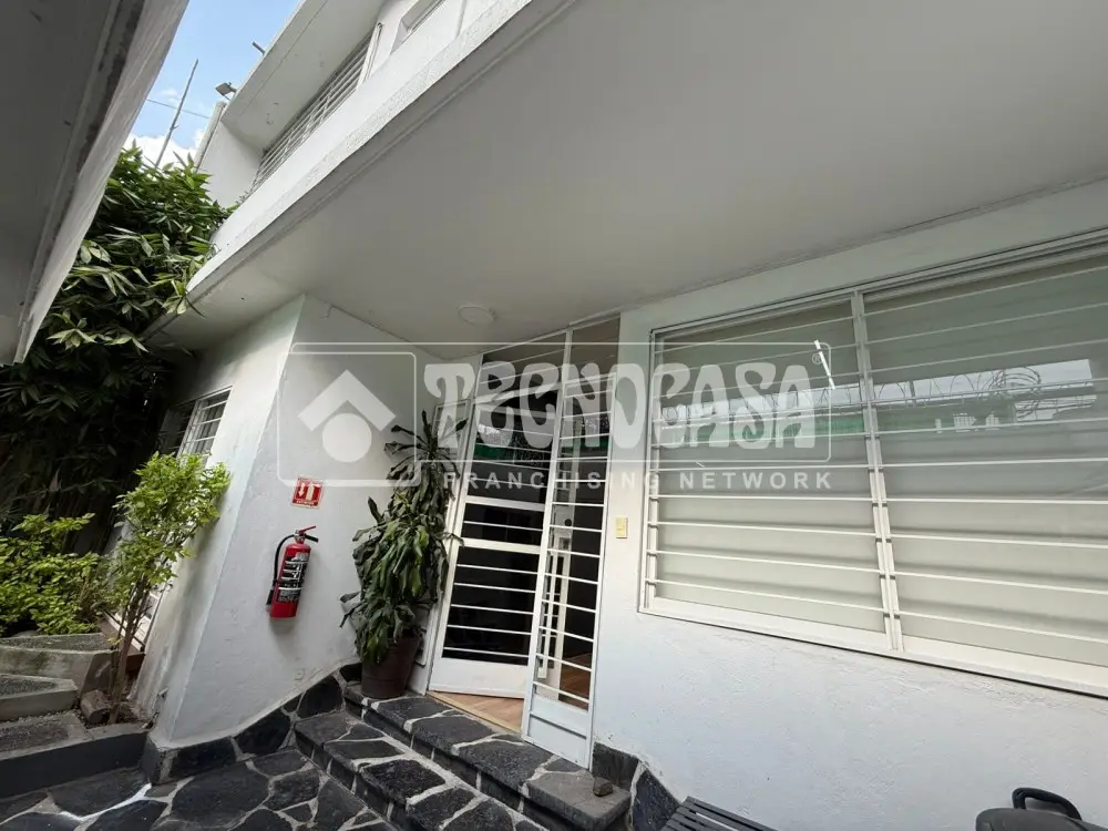 Casa en Barrio Santa Catarina