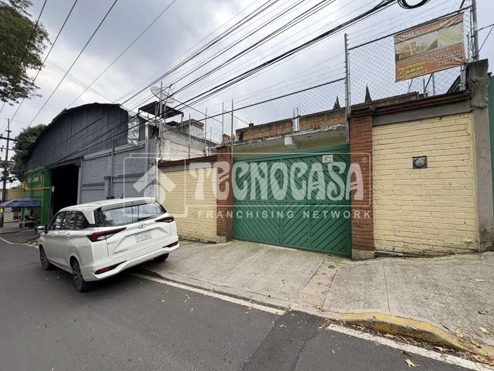 Casa en Miguel Hidalgo 1a Seccion