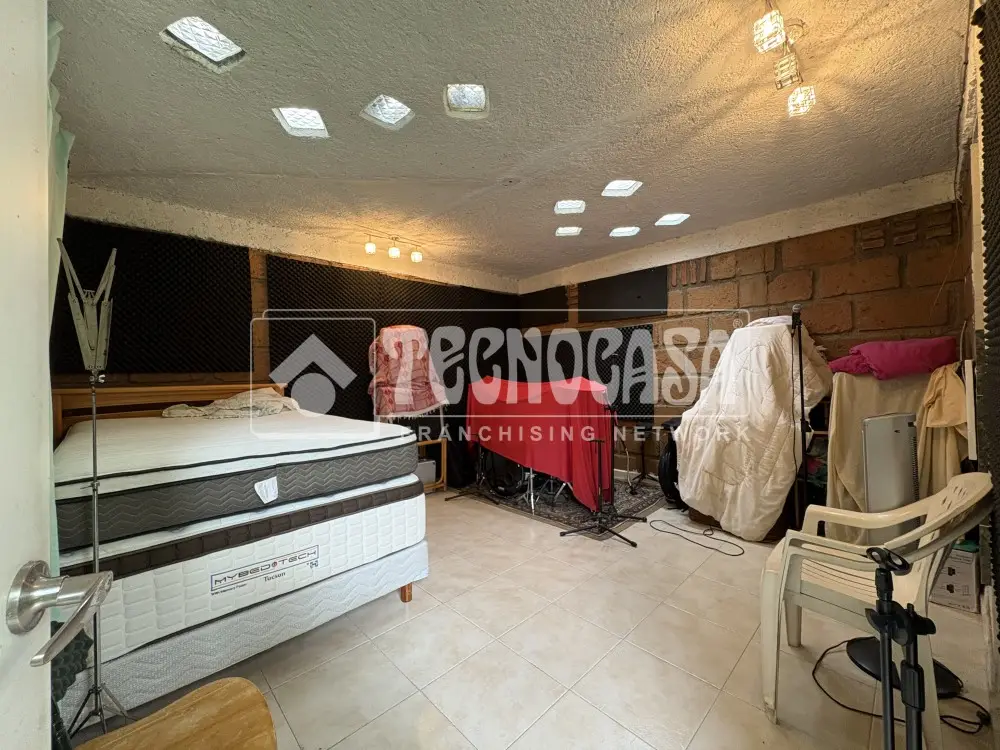 Casa en Miguel Hidalgo 1a Seccion — foto 12
